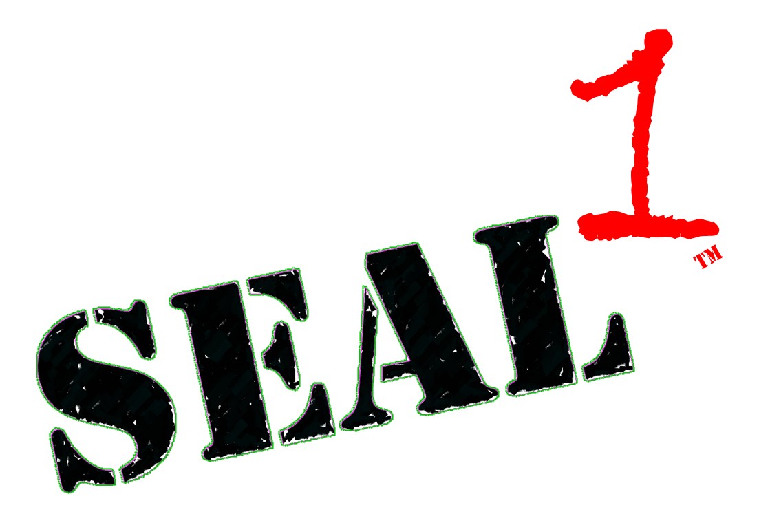 Clean your guns faster and easier with SEAL1 - and SMELL BETTER TOO!