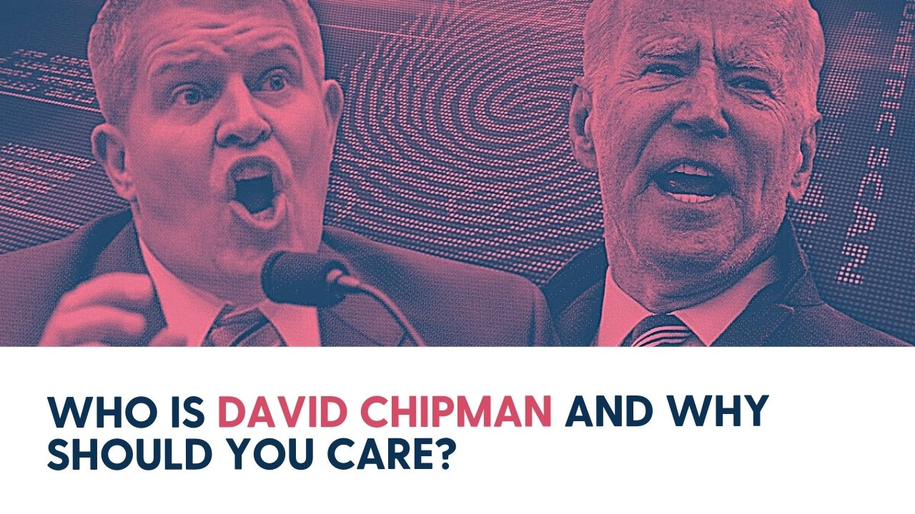 John Cox runs for governor of California Gun Owners Radio