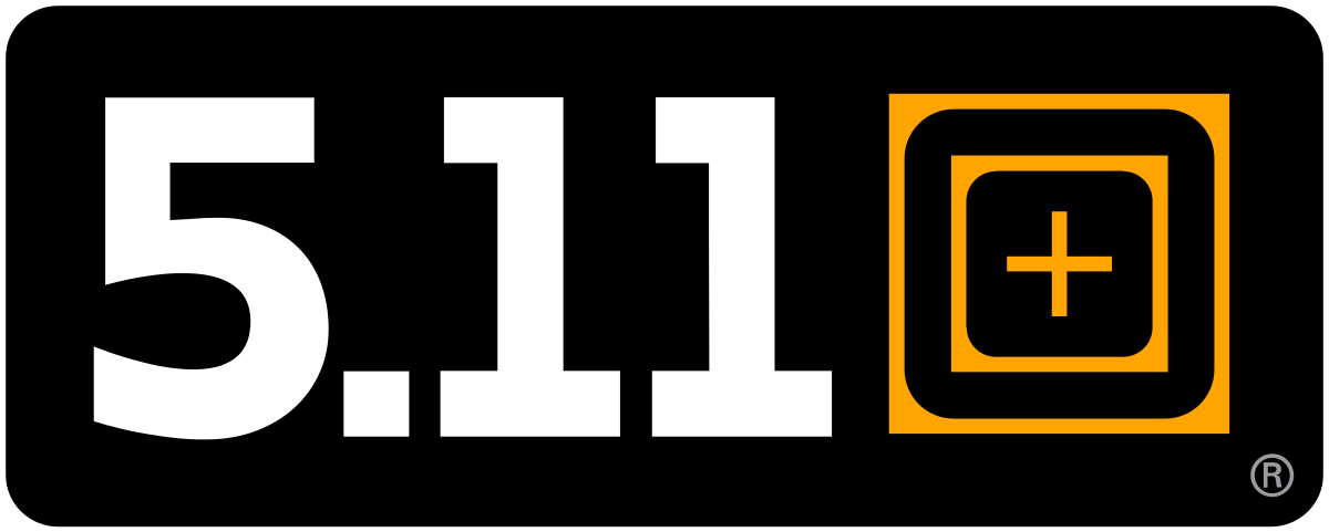 5.11 Tactical Logo