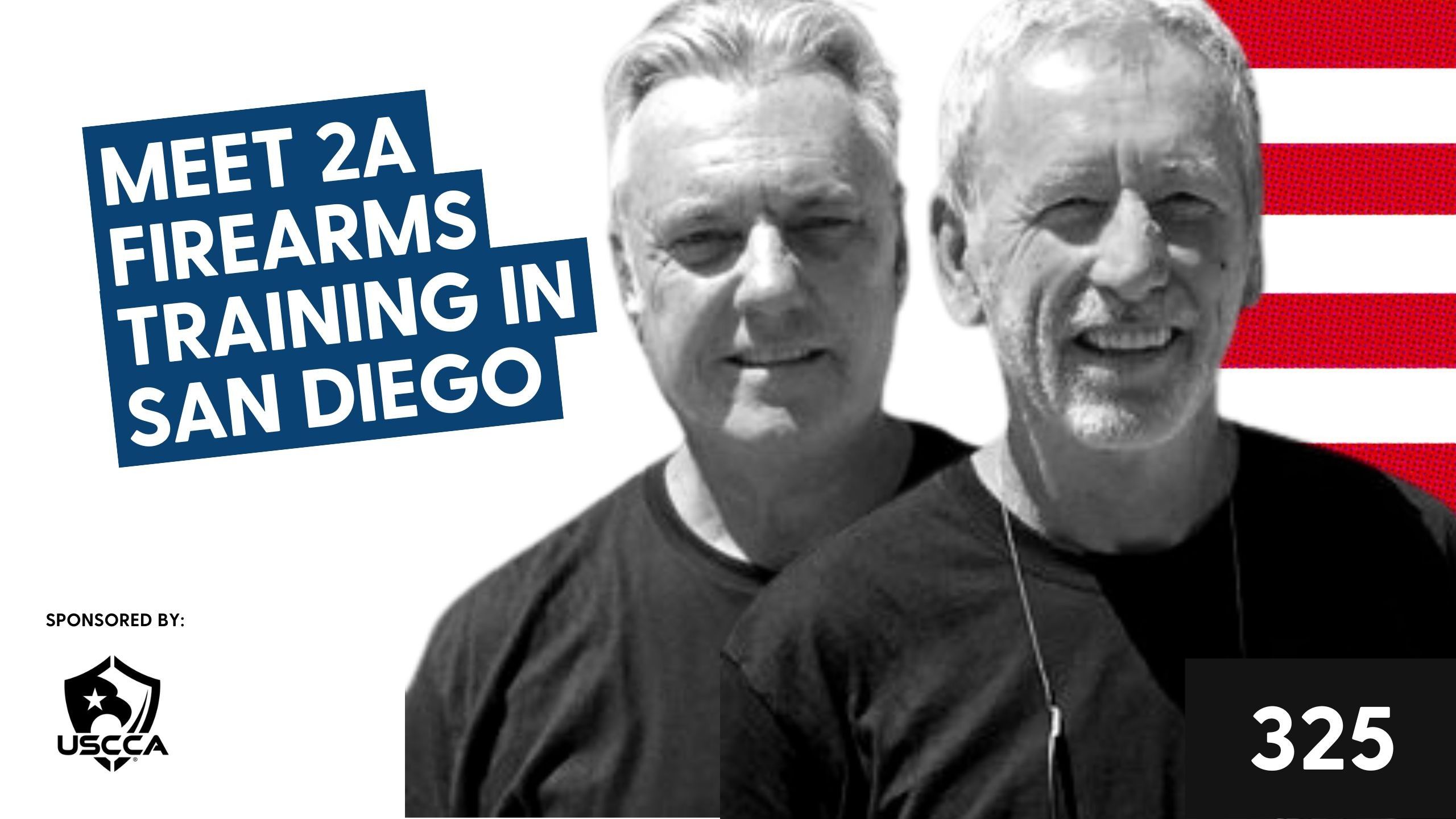 Meet 2A Firearms Training in San Diego Gun Owners Radio