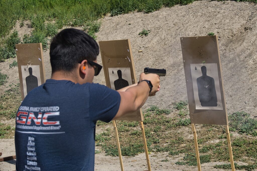 Six Maritime, Inc. Gun Owners Radio